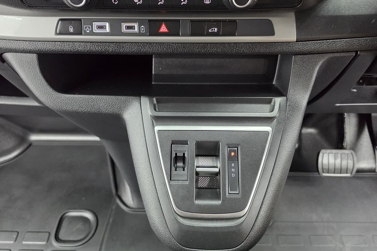 2026 Fiat Scudo Series 3 LWB