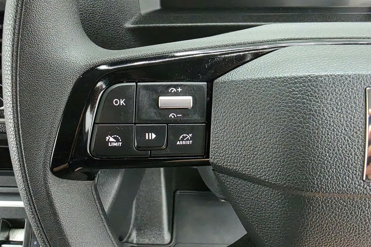 2026 Fiat Scudo Series 3 LWB
