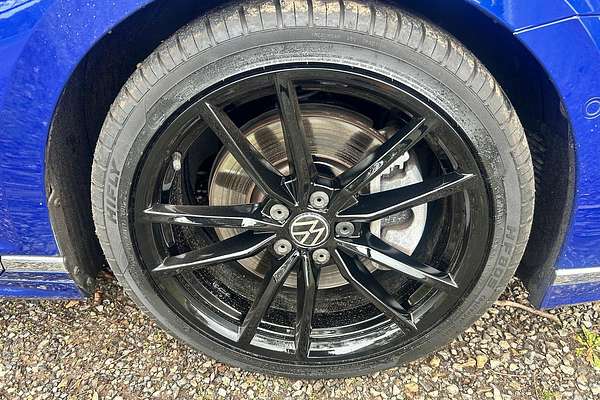 2022 Volkswagen Passat 206TSI R-Line B8 thumb-16