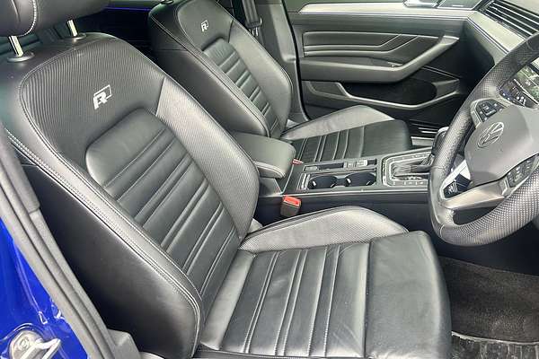 2022 Volkswagen Passat 206TSI R-Line B8 thumb-18