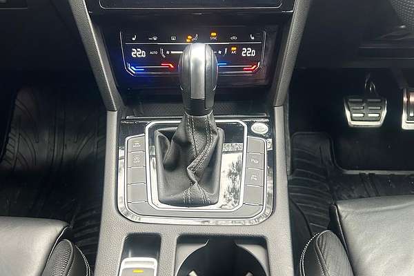 2022 Volkswagen Passat 206TSI R-Line B8 thumb-25
