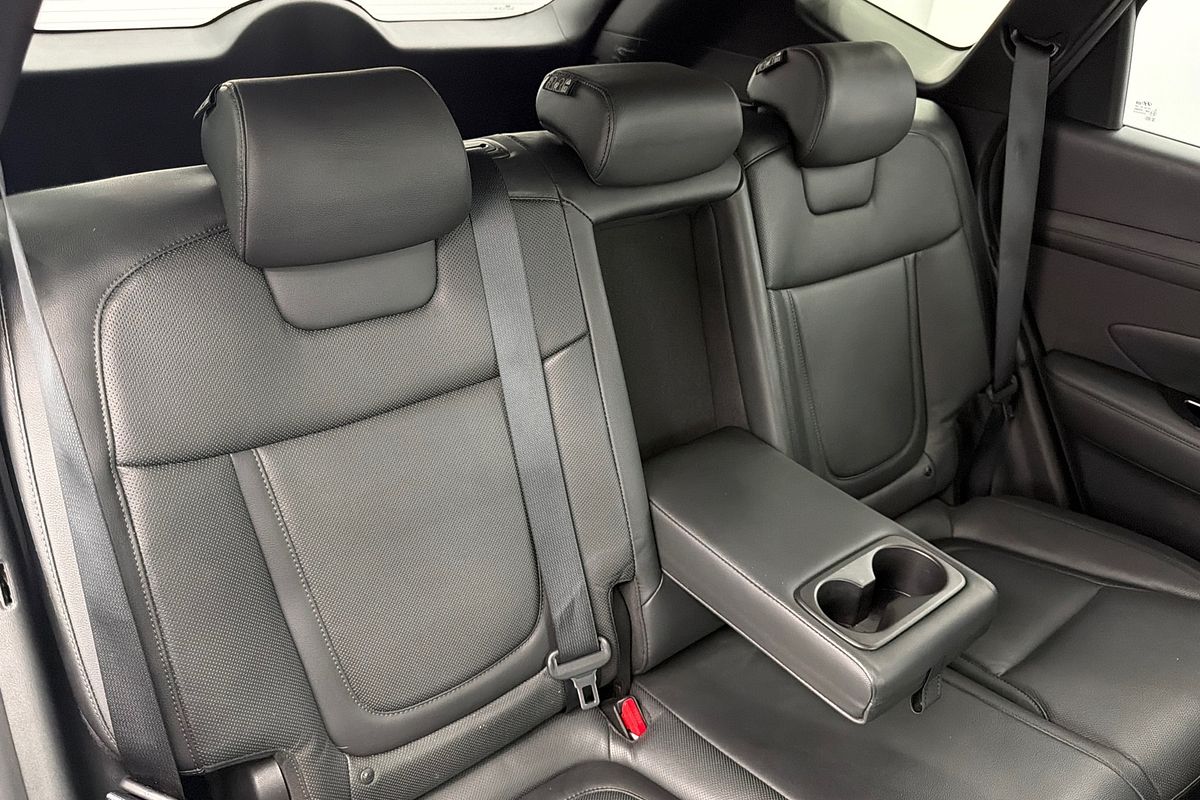 2024 Hyundai Tucson Elite NX4.V3