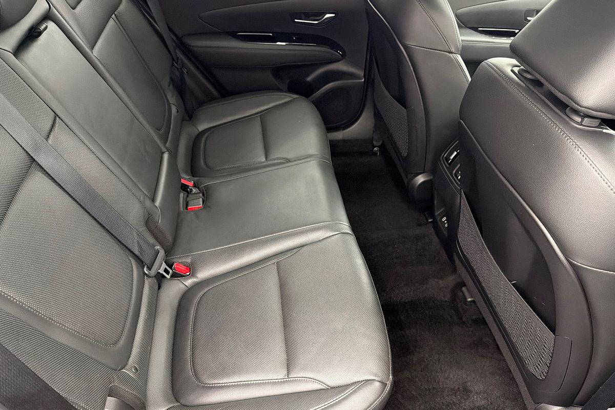 2024 Hyundai Tucson Elite NX4.V3