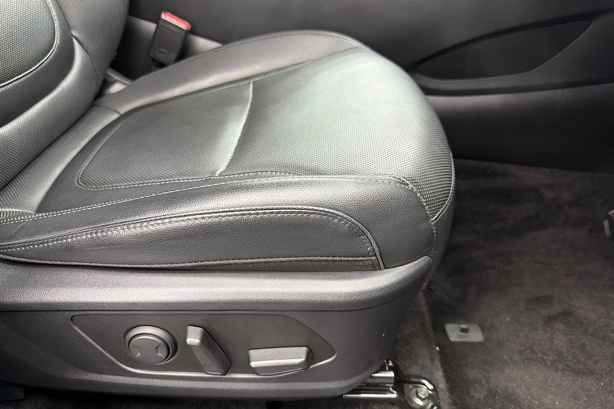 2024 Hyundai Tucson Elite NX4.V3