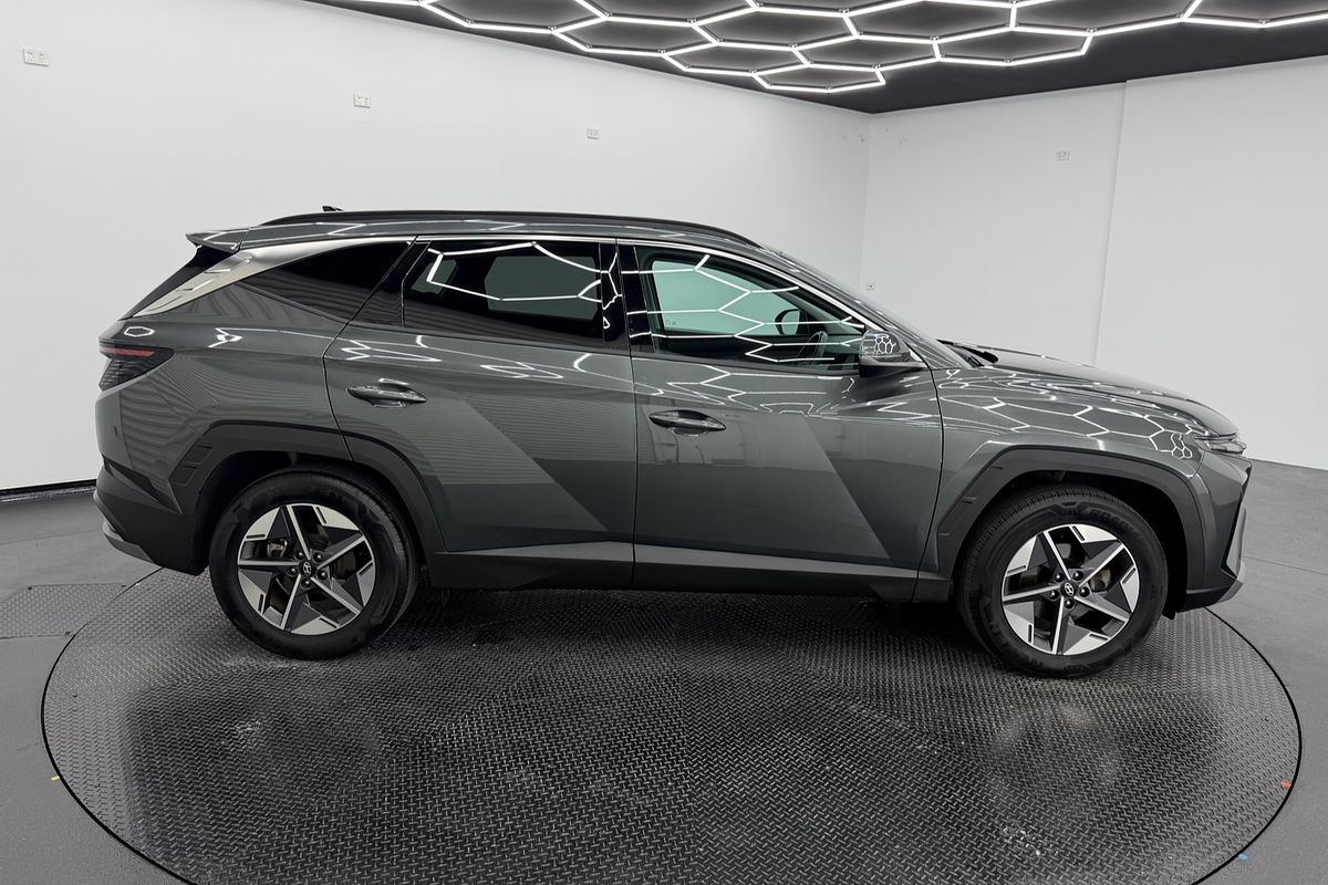 2024 Hyundai Tucson Elite NX4.V3