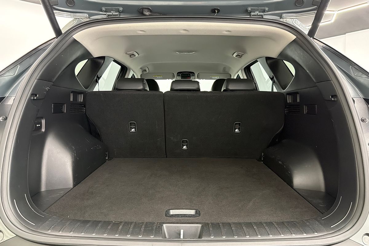 2024 Hyundai Tucson Elite NX4.V3