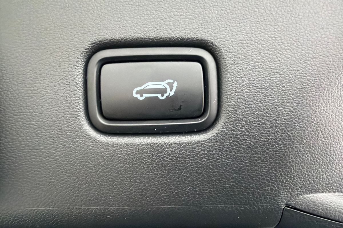 2024 Hyundai Tucson Elite NX4.V3