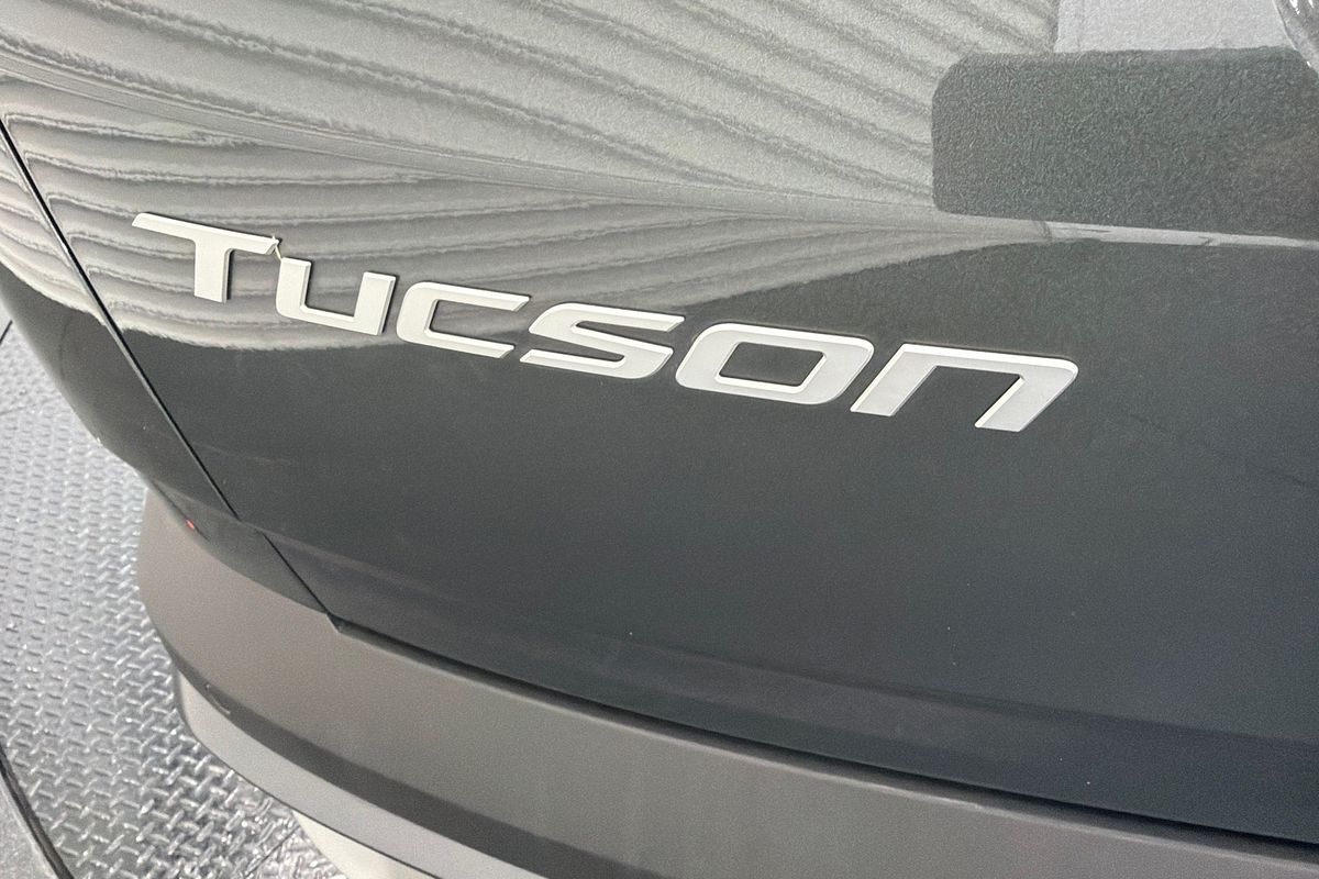 2024 Hyundai Tucson Elite NX4.V3