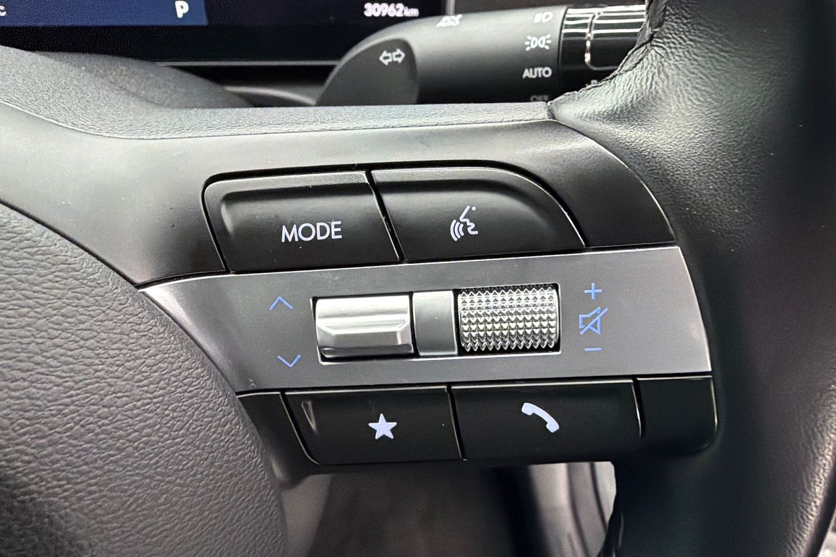 2024 Hyundai Tucson Elite NX4.V3