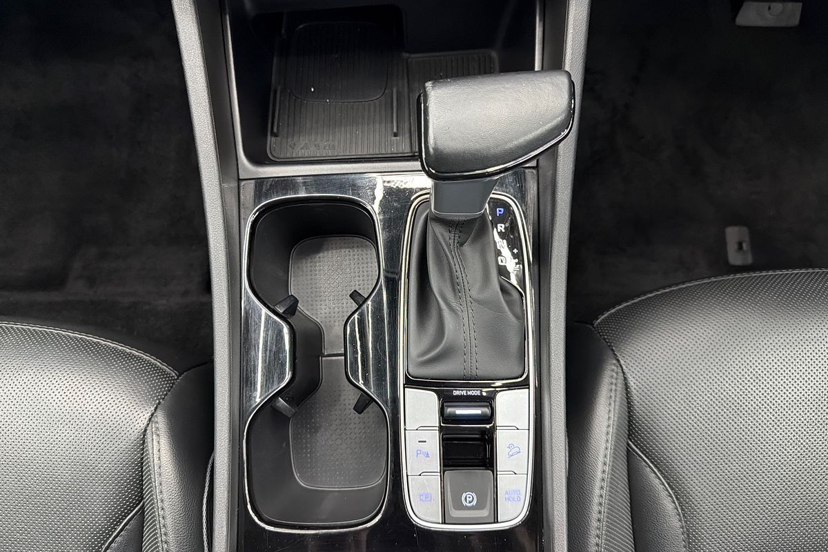 2024 Hyundai Tucson Elite NX4.V3