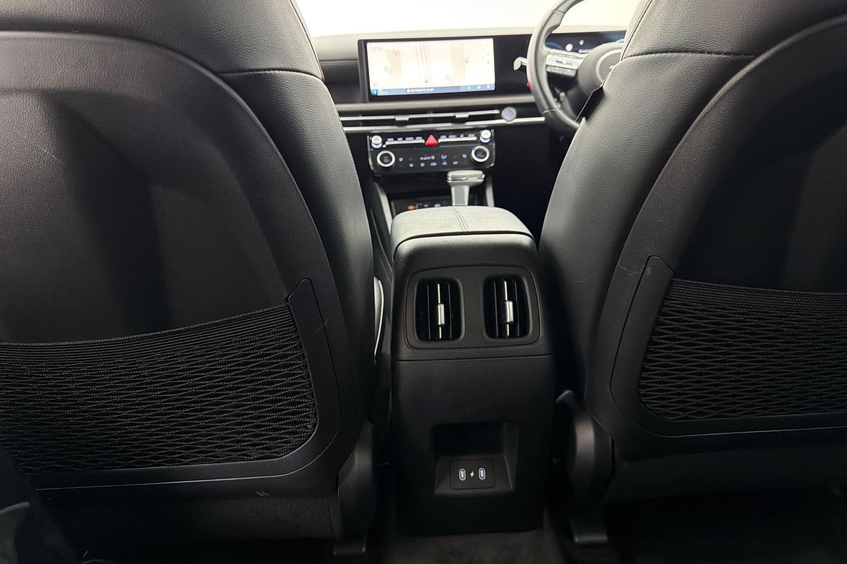 2024 Hyundai Tucson Elite NX4.V3