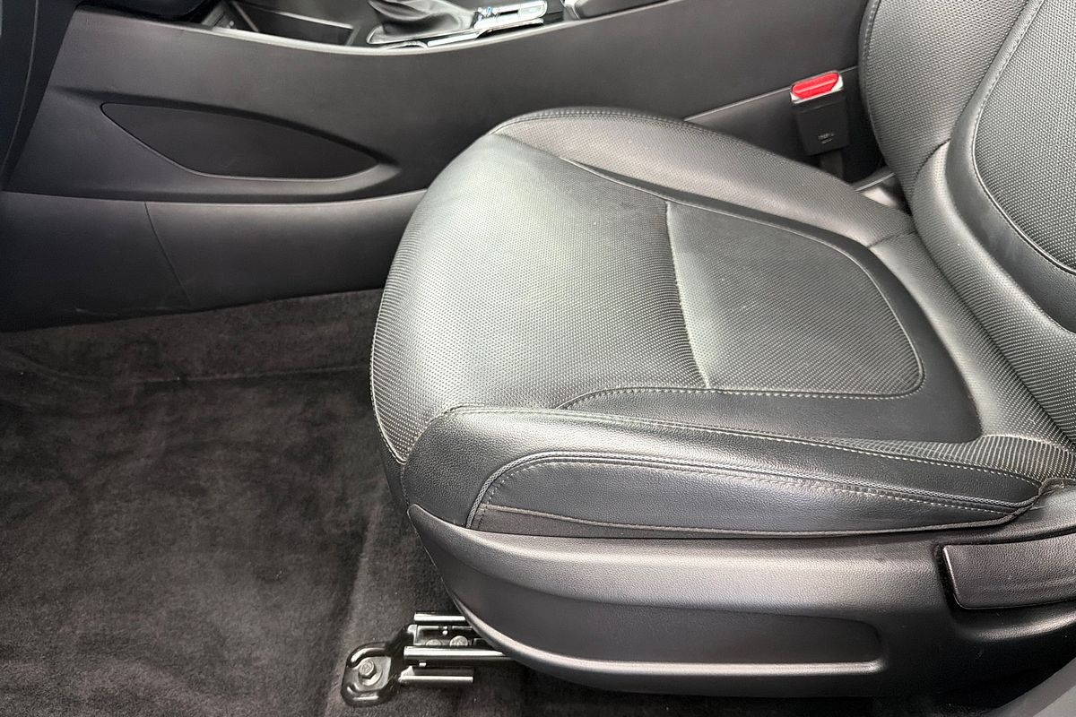 2024 Hyundai Tucson Elite NX4.V3