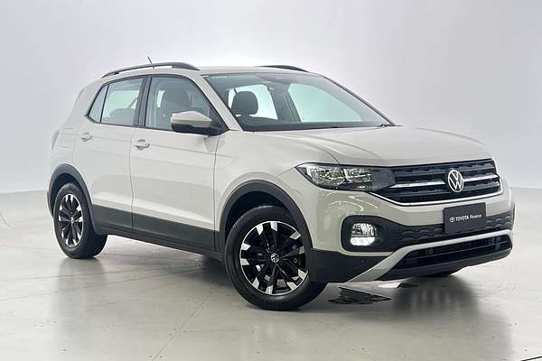2023 Volkswagen T-Cross 85TSI Life C11
