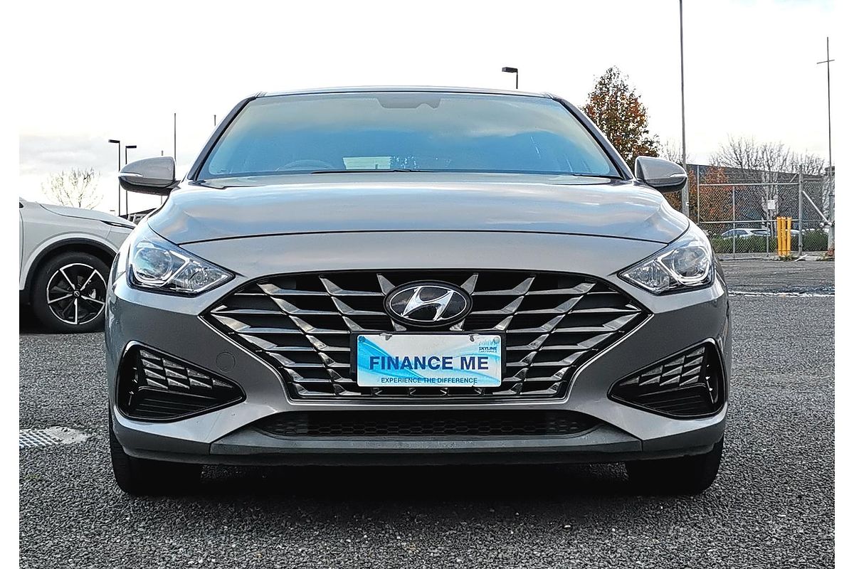 2022 Hyundai i30 Active PD.V4