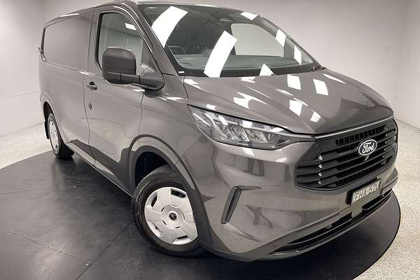 2023 Ford Transit Custom Trend 320S AV SWB Low Roof
