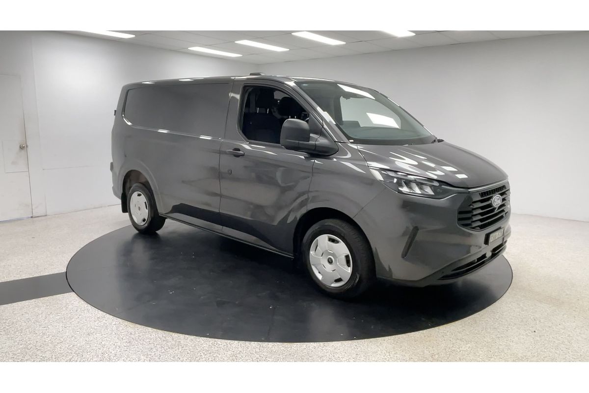 2023 Ford Transit Custom Trend 320S AV SWB Low Roof