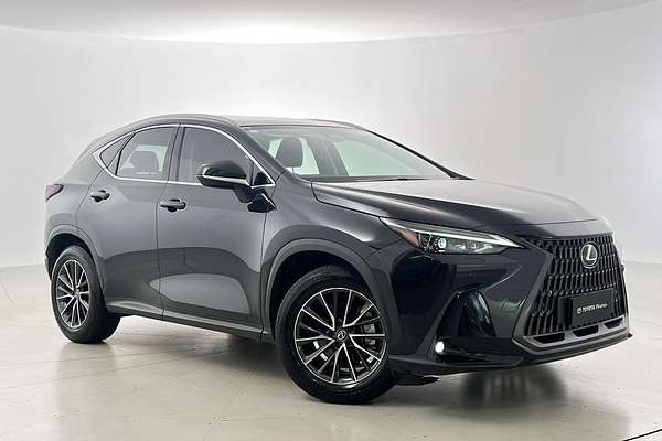 2024 Lexus NX NX250 AAZA20R