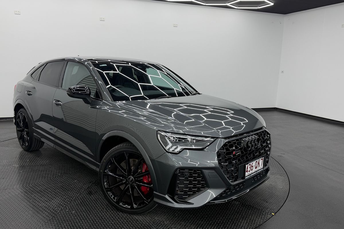 2023 Audi RS Q3 F3