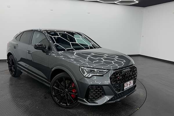 2023 Audi RS Q3 F3
