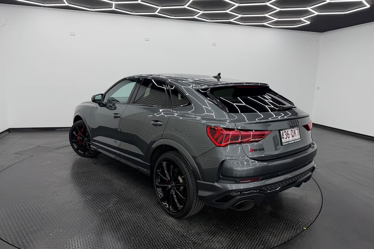 2023 Audi RS Q3 F3