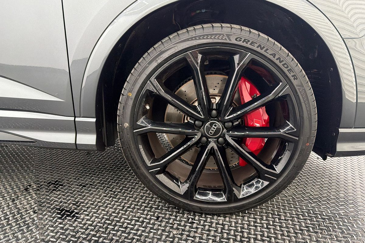2023 Audi RS Q3 F3