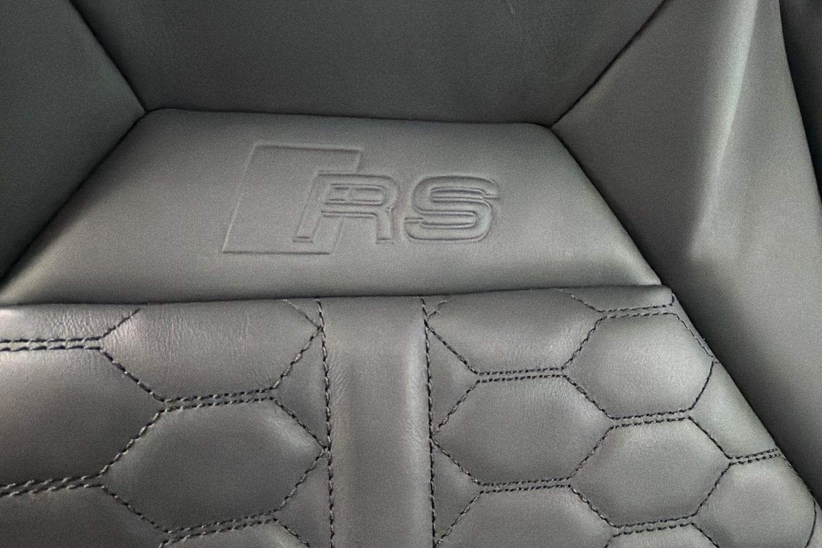 2023 Audi RS Q3 F3
