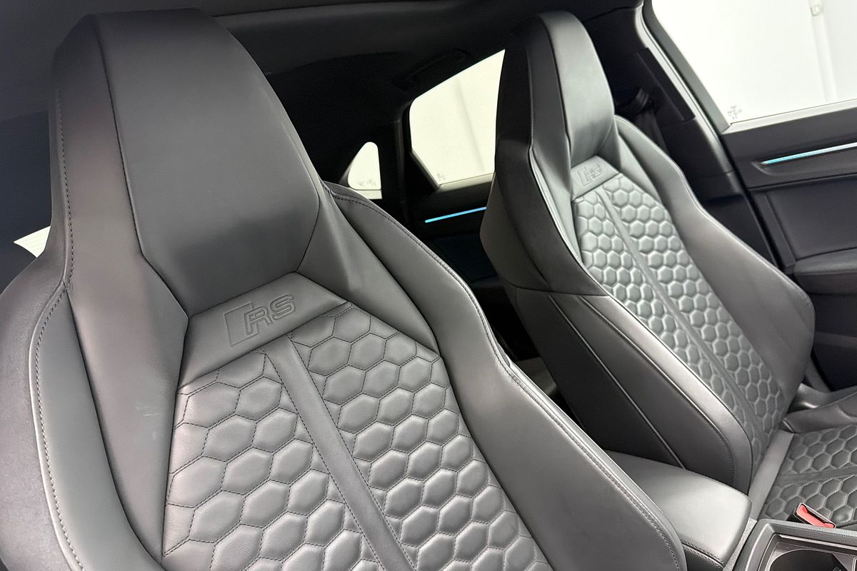 2023 Audi RS Q3 F3