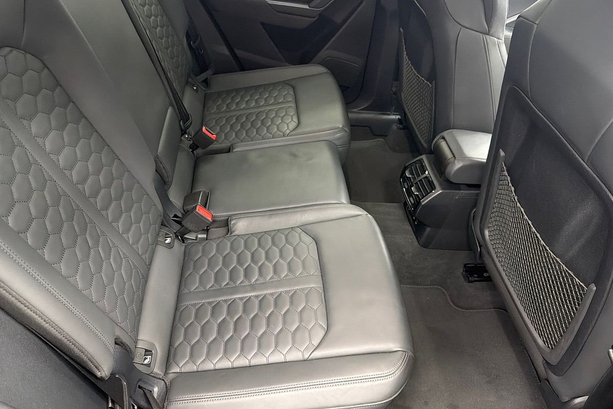2023 Audi RS Q3 F3