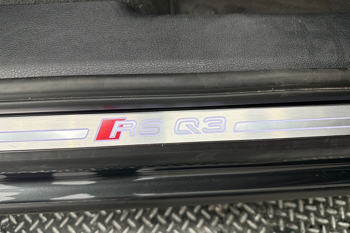 2023 Audi RS Q3 F3