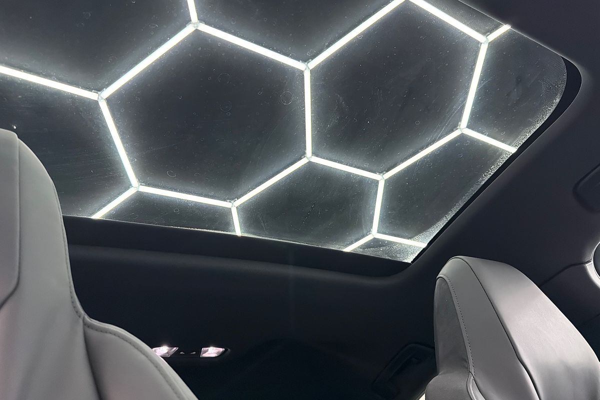 2023 Audi RS Q3 F3