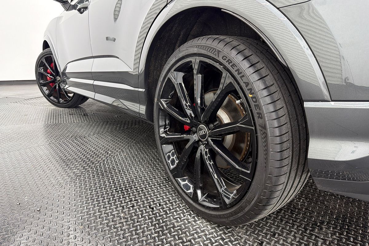 2023 Audi RS Q3 F3
