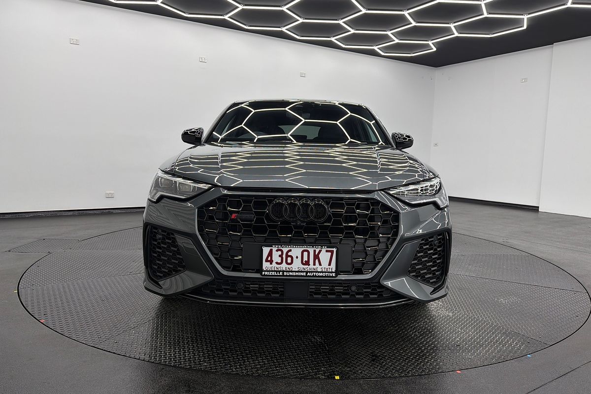 2023 Audi RS Q3 F3