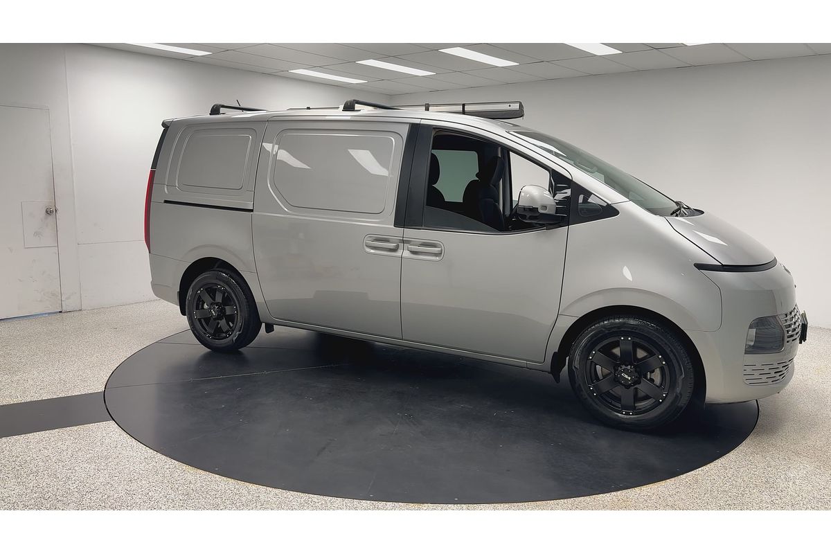 2022 Hyundai STARIA US4.V1