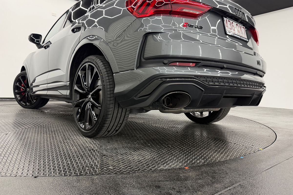 2023 Audi RS Q3 F3