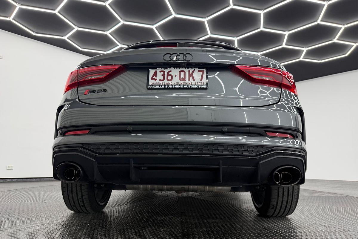 2023 Audi RS Q3 F3