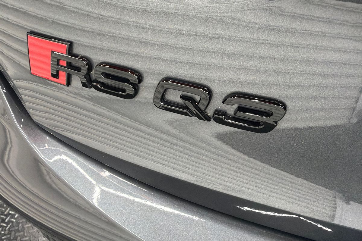 2023 Audi RS Q3 F3