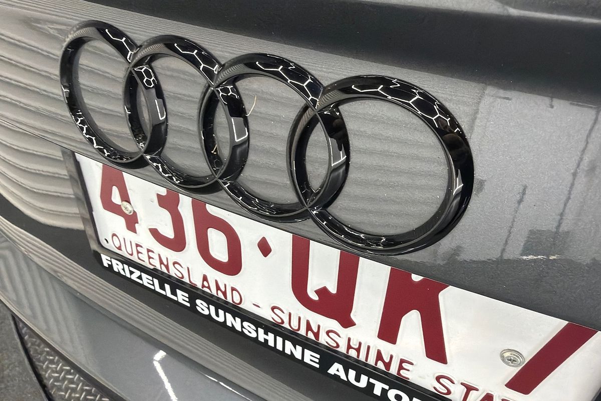 2023 Audi RS Q3 F3