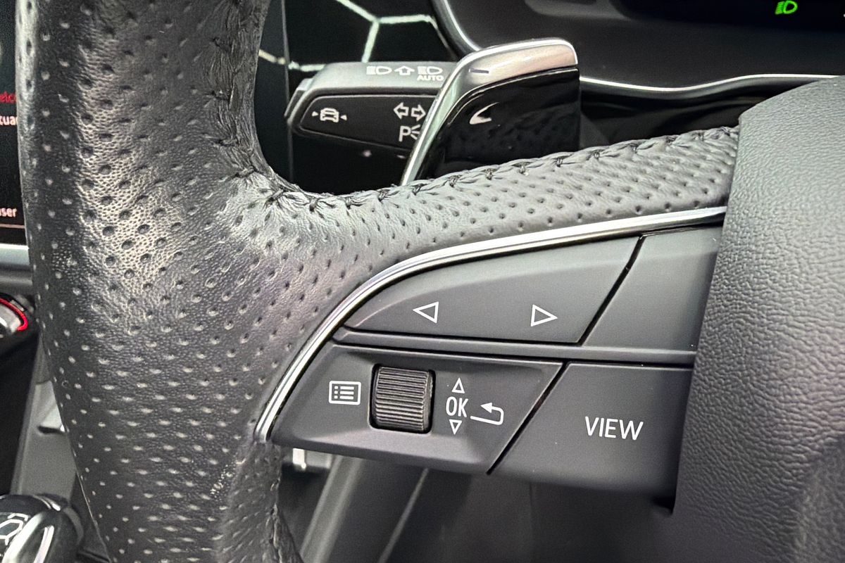2023 Audi RS Q3 F3