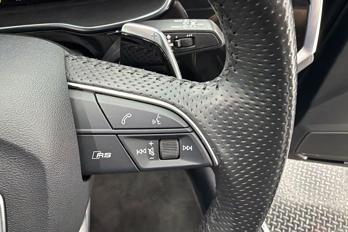 2023 Audi RS Q3 F3
