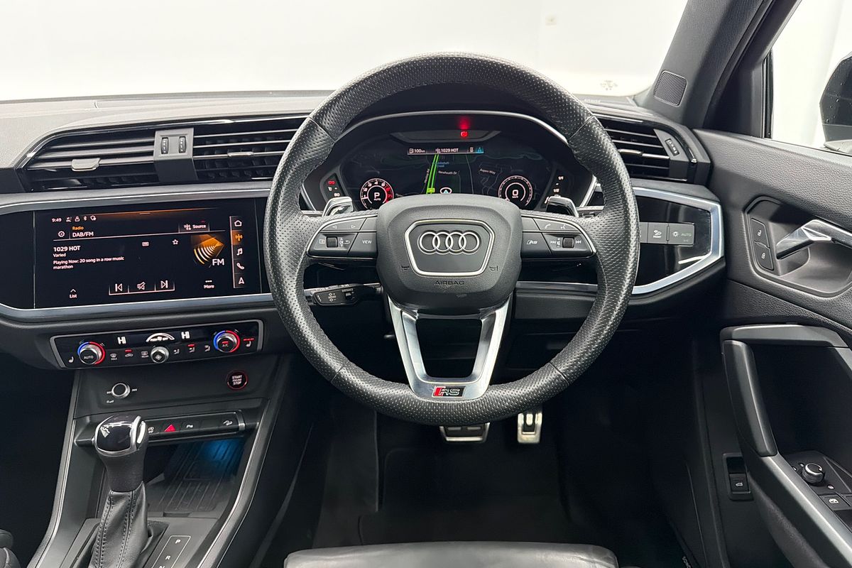 2023 Audi RS Q3 F3