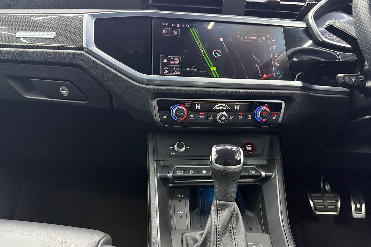 2023 Audi RS Q3 F3