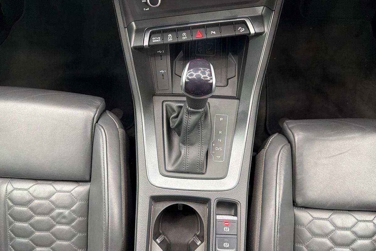 2023 Audi RS Q3 F3