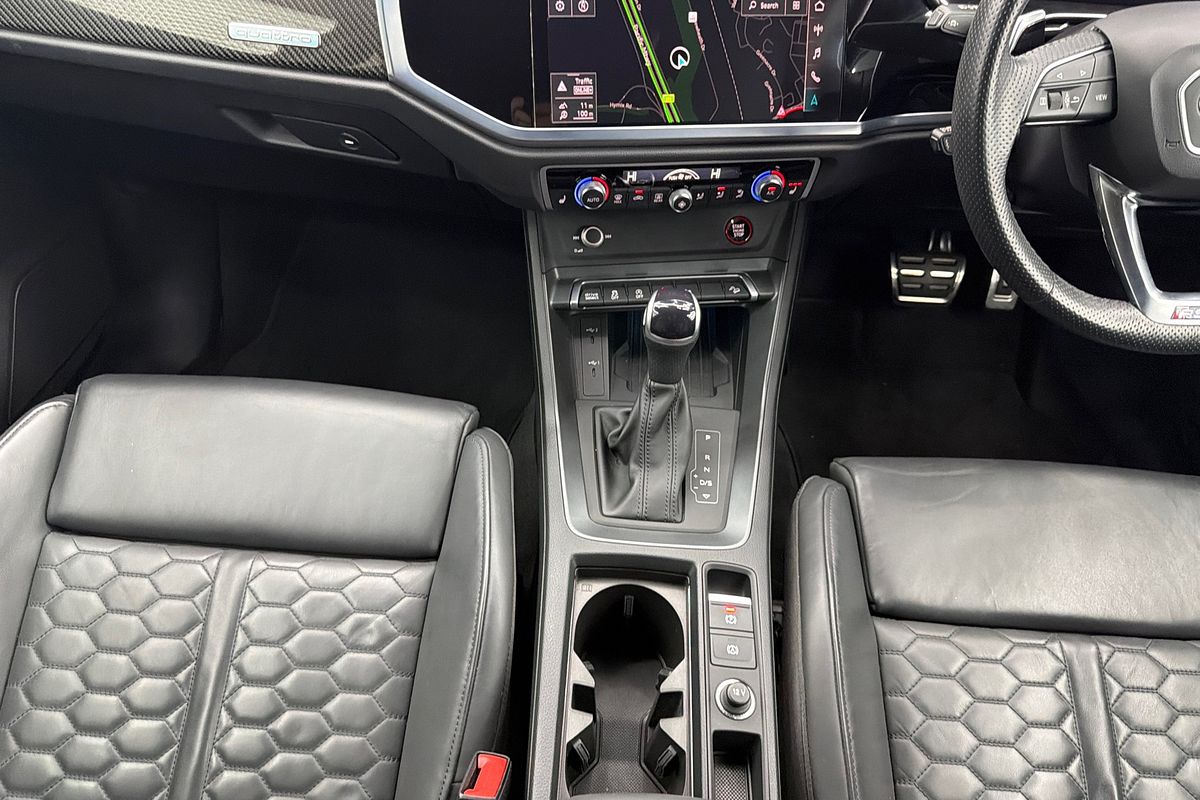 2023 Audi RS Q3 F3