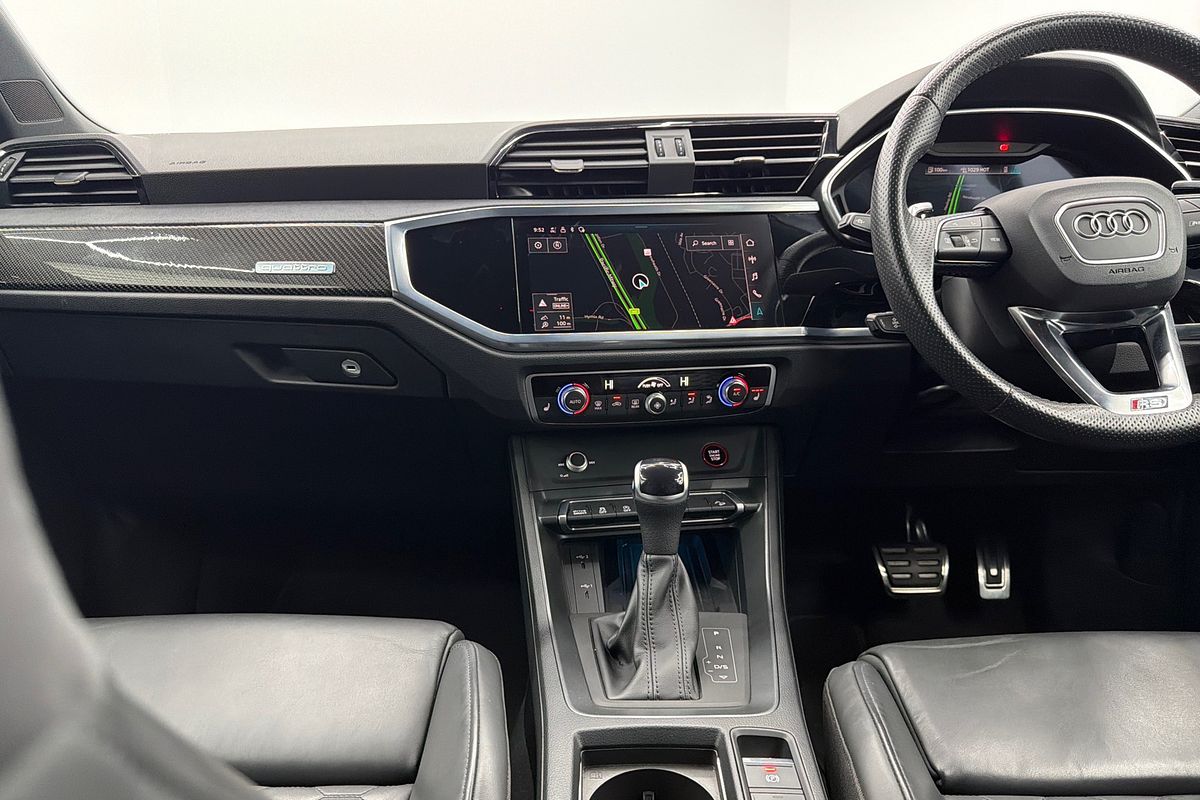 2023 Audi RS Q3 F3