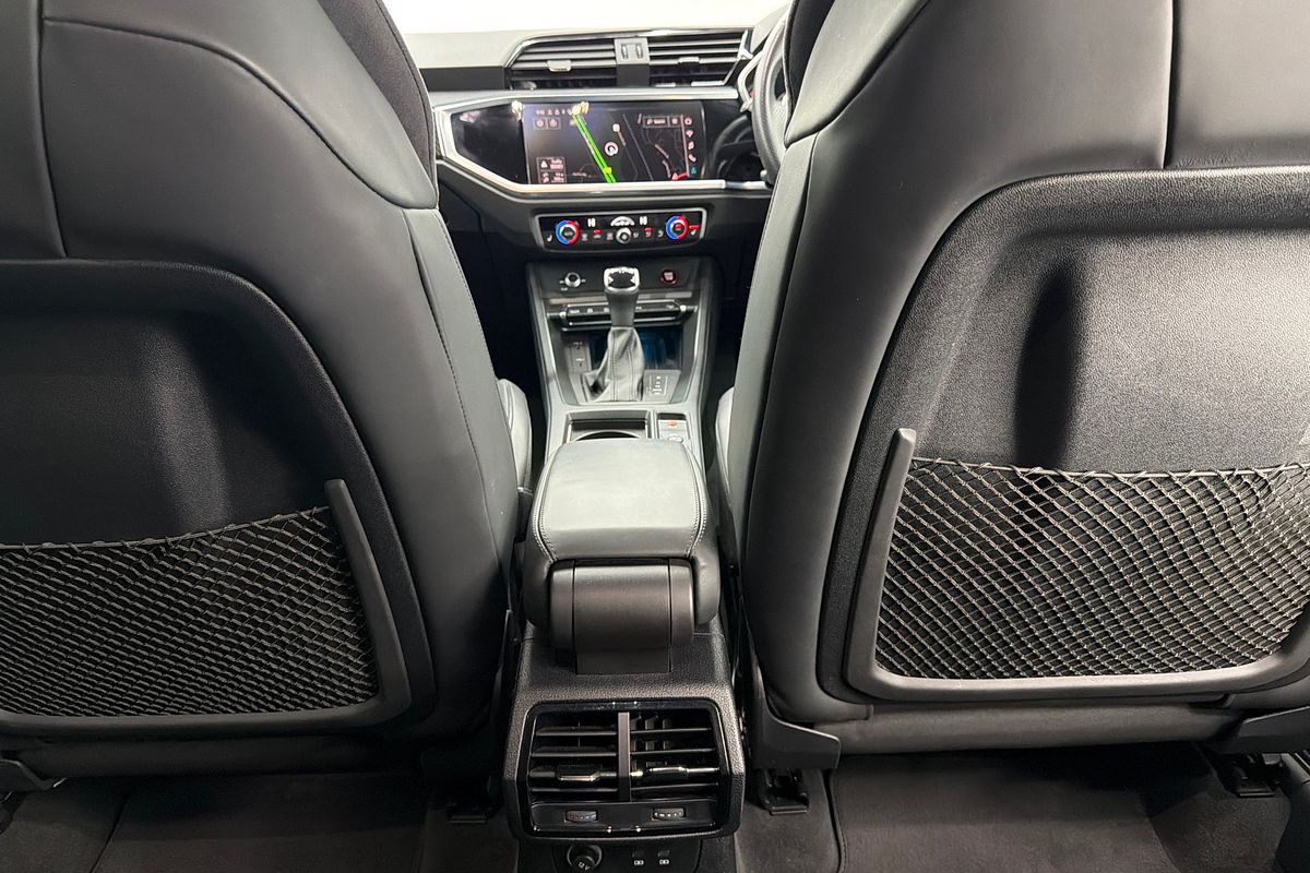 2023 Audi RS Q3 F3