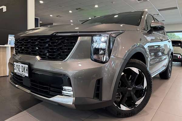 2025 Kia Sorento Sport+ MQ4 PE thumb-1