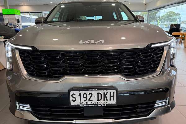 2025 Kia Sorento Sport+ MQ4 PE thumb-2