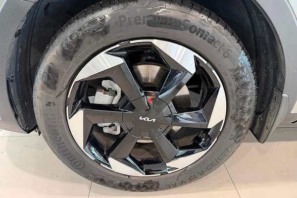 2025 Kia Sorento Sport+ MQ4 PE thumb-3