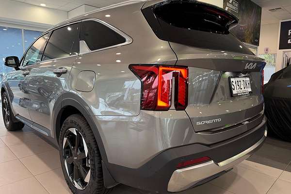2025 Kia Sorento Sport+ MQ4 PE thumb-4