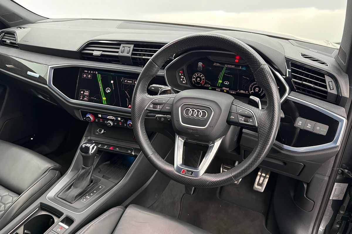 2023 Audi RS Q3 F3